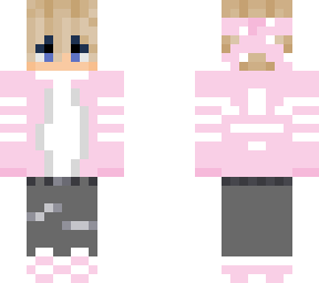 main but pink