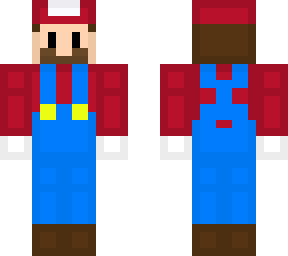 mario (classic)