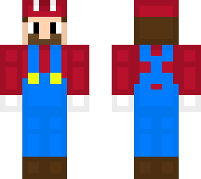 mario