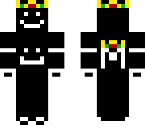 mark king (my skin)