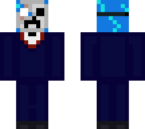 masked creeper