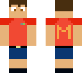 me (human)