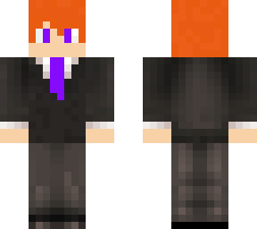 me in suit no cross and no crown (v2)