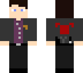 micheal afton model 2022 /w jacket uniforn