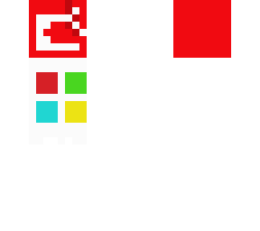 microsoft | Minecraft Skin