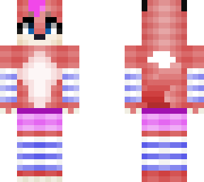 milky hollow (no crop top fixed 1.1)