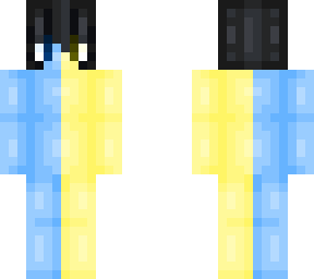 moji blank skin
