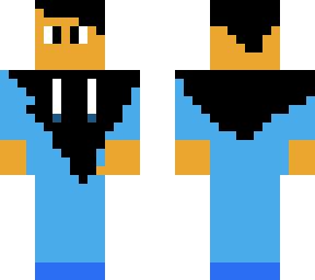 morden guy