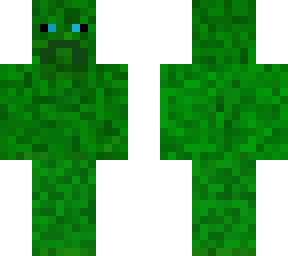 moss man