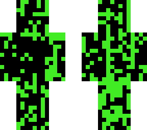 mr corrupted's companion (idk why i did this)