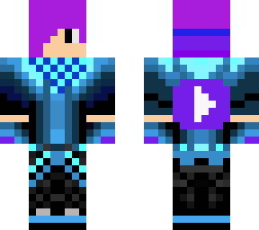 my custom skin