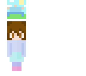 my new pfp - tce