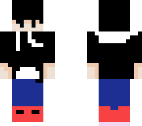 my oc