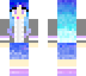 my original skin!