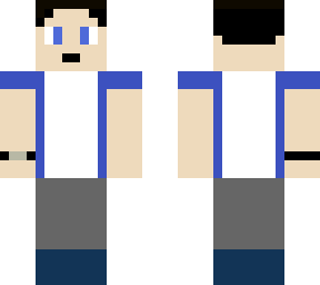 my personal skin