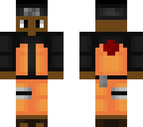 my shinobi finished