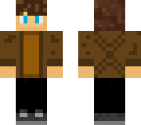 my skin (edited)