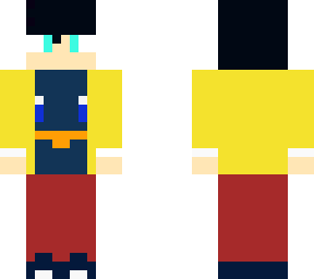 my skin