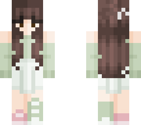 my skin updated
