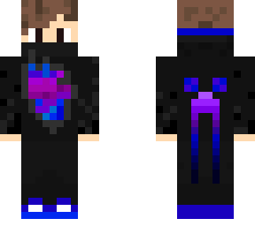neon 3d teen