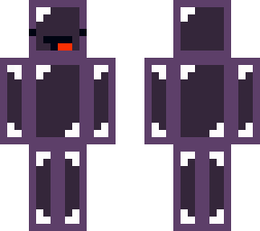 netherite skeppy