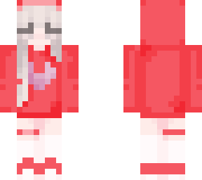 new skin