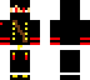 ninja devil
