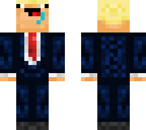 noob trump