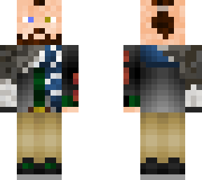 nordic ravenclaw