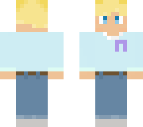 notwards’ skin