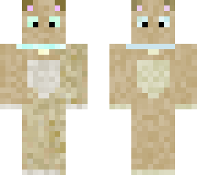 nutmeg from warrior cats!