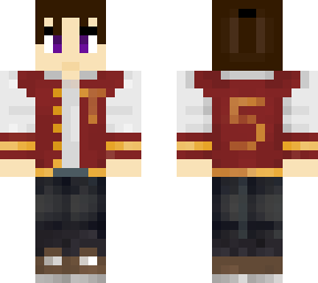 oc lance vanark