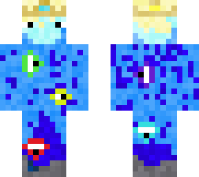 ocean king