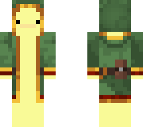 odd duck #105 trader duck