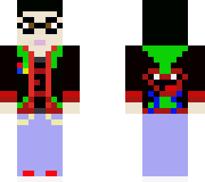 omniknight (derp squad v.2)