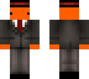 orange guy