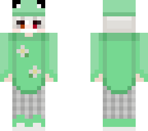 orion frog