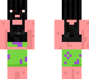 patrick