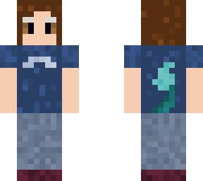 personal use skin