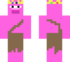 pigking