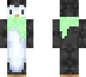 pinguinman