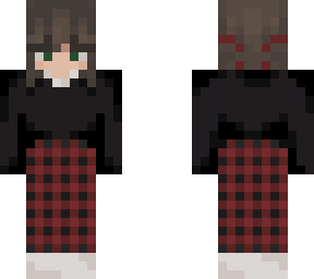 plaid fixed