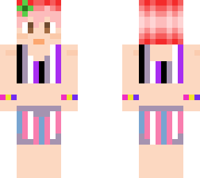pride remake