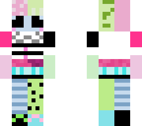 princess saffron (?'?'?)