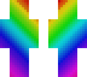 prismatic gem