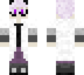 professor catboy