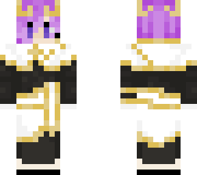 protag skin v4