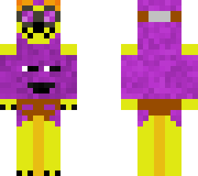 purple cat (fixed)