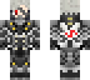 raiden akatsuki logo