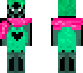 ralsei from deltarune